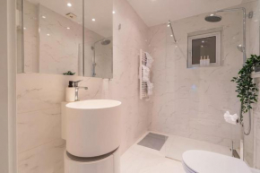Duplex con vistas en marbella